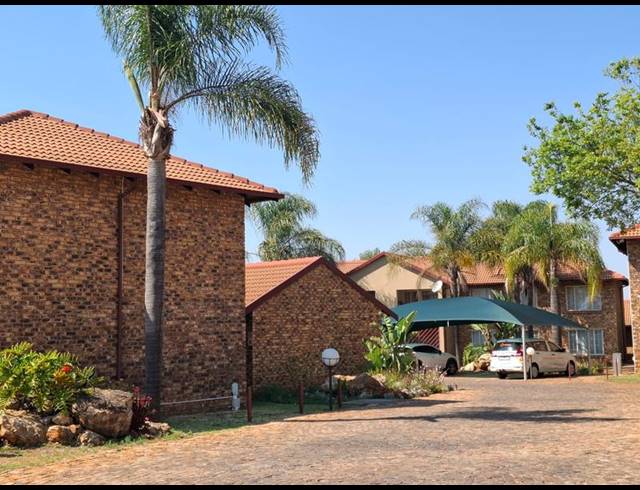 2 BEDROOM PROPERTY TO RENT IN MORELETAPARK